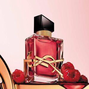 Brand New 2026 YSL Libre Berry Crush Deluxe Mini NIB